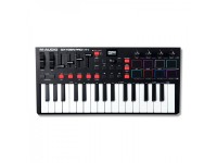 M-Audio Oxygen Pro Mini M-Audio Oxygen Pro Mini